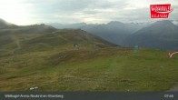 Archived image Webcam Kitzbühel Alps: Wildkogel-Arena 07:00