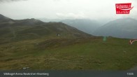 Archived image Webcam Kitzbühel Alps: Wildkogel-Arena 12:00