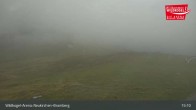 Archived image Webcam Kitzbühel Alps: Wildkogel-Arena 14:00