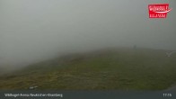 Archived image Webcam Kitzbühel Alps: Wildkogel-Arena 16:00