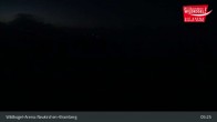 Archiv Foto Webcam Kitzbüheler Alpen: Wildkogel-Arena 04:00