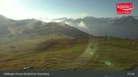 Archiv Foto Webcam Kitzbüheler Alpen: Wildkogel-Arena 07:00