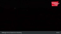 Archiv Foto Webcam Kitzbüheler Alpen: Wildkogel-Arena 02:00