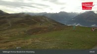 Archiv Foto Webcam Kitzbüheler Alpen: Wildkogel-Arena 06:00