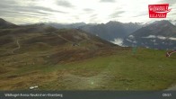 Archiv Foto Webcam Kitzbüheler Alpen: Wildkogel-Arena 07:00