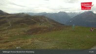 Archiv Foto Webcam Kitzbüheler Alpen: Wildkogel-Arena 08:00