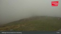 Archiv Foto Webcam Kitzbüheler Alpen: Wildkogel-Arena 10:00