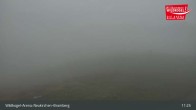 Archiv Foto Webcam Kitzbüheler Alpen: Wildkogel-Arena 08:00