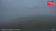 Archiv Foto Webcam Kitzbüheler Alpen: Wildkogel-Arena 18:00