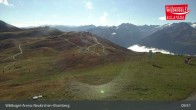 Archived image Webcam Kitzbühel Alps: Wildkogel-Arena 07:00
