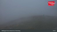 Archiv Foto Webcam Kitzbüheler Alpen: Wildkogel-Arena 02:00