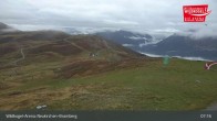Archiv Foto Webcam Kitzbüheler Alpen: Wildkogel-Arena 06:00