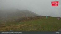 Archiv Foto Webcam Kitzbüheler Alpen: Wildkogel-Arena 08:00