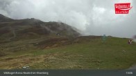 Archiv Foto Webcam Kitzbüheler Alpen: Wildkogel-Arena 12:00