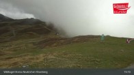 Archiv Foto Webcam Kitzbüheler Alpen: Wildkogel-Arena 14:00
