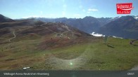 Archiv Foto Webcam Kitzbüheler Alpen: Wildkogel-Arena 09:00