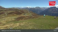Archiv Foto Webcam Kitzbüheler Alpen: Wildkogel-Arena 14:00