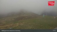 Archiv Foto Webcam Kitzbüheler Alpen: Wildkogel-Arena 16:00