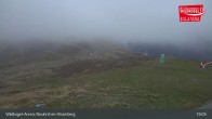 Archiv Foto Webcam Kitzbüheler Alpen: Wildkogel-Arena 18:00