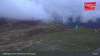 Archiv Foto Webcam Kitzbüheler Alpen: Wildkogel-Arena 20:00