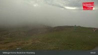 Archived image Webcam Kitzbühel Alps: Wildkogel-Arena 08:00