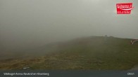 Archived image Webcam Kitzbühel Alps: Wildkogel-Arena 09:00
