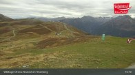 Archived image Webcam Kitzbühel Alps: Wildkogel-Arena 14:00