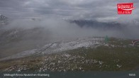 Archiv Foto Webcam Kitzbüheler Alpen: Wildkogel-Arena 00:00