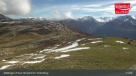 Archiv Foto Webcam Kitzbüheler Alpen: Wildkogel-Arena 12:00