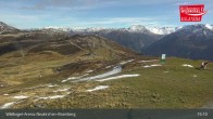 Archiv Foto Webcam Kitzbüheler Alpen: Wildkogel-Arena 14:00