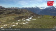 Archiv Foto Webcam Kitzbüheler Alpen: Wildkogel-Arena 12:00