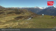Archiv Foto Webcam Kitzbüheler Alpen: Wildkogel-Arena 14:00