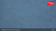 Archiv Foto Webcam Kitzbüheler Alpen: Wildkogel-Arena 02:00