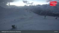 Archiv Foto Webcam Kitzbüheler Alpen: Wildkogel-Arena 06:00