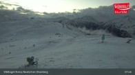 Archiv Foto Webcam Kitzbüheler Alpen: Wildkogel-Arena 07:00