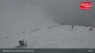 Archiv Foto Webcam Kitzbüheler Alpen: Wildkogel-Arena 12:00