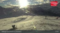 Archived image Webcam Kitzbühel Alps: Wildkogel-Arena 07:00