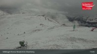 Archived image Webcam Kitzbühel Alps: Wildkogel-Arena 12:00