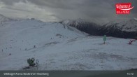Archived image Webcam Kitzbühel Alps: Wildkogel-Arena 14:00