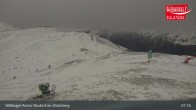 Archived image Webcam Kitzbühel Alps: Wildkogel-Arena 06:00