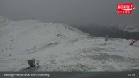 Archived image Webcam Kitzbühel Alps: Wildkogel-Arena 07:00