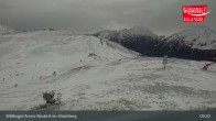 Archived image Webcam Kitzbühel Alps: Wildkogel-Arena 08:00