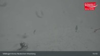 Archived image Webcam Kitzbühel Alps: Wildkogel-Arena 14:00