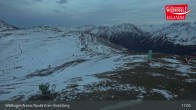 Archiv Foto Webcam Kitzbüheler Alpen: Wildkogel-Arena 00:00