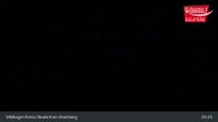 Archiv Foto Webcam Kitzbüheler Alpen: Wildkogel-Arena 04:00