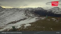 Archiv Foto Webcam Kitzbüheler Alpen: Wildkogel-Arena 07:00