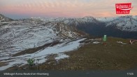 Archiv Foto Webcam Kitzbüheler Alpen: Wildkogel-Arena 00:00