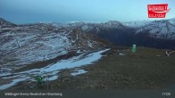 Archiv Foto Webcam Kitzbüheler Alpen: Wildkogel-Arena 02:00