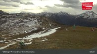Archiv Foto Webcam Kitzbüheler Alpen: Wildkogel-Arena 08:00