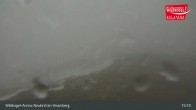 Archiv Foto Webcam Kitzbüheler Alpen: Wildkogel-Arena 14:00
